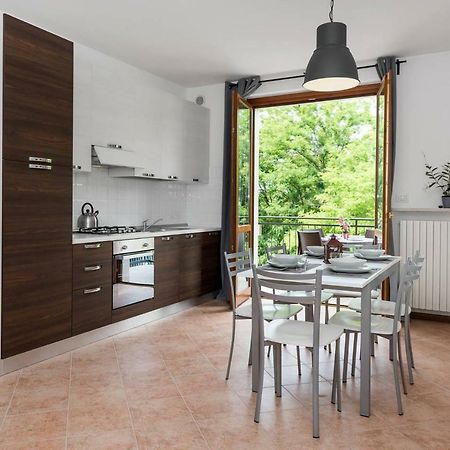 Appartement Dimora Ronchi à Ronchi  Extérieur photo