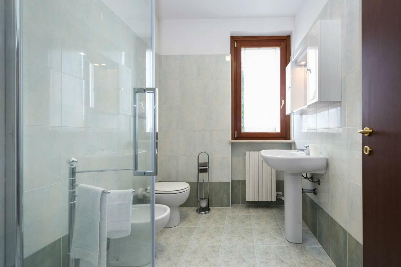 Appartement Dimora Ronchi à Ronchi  Extérieur photo