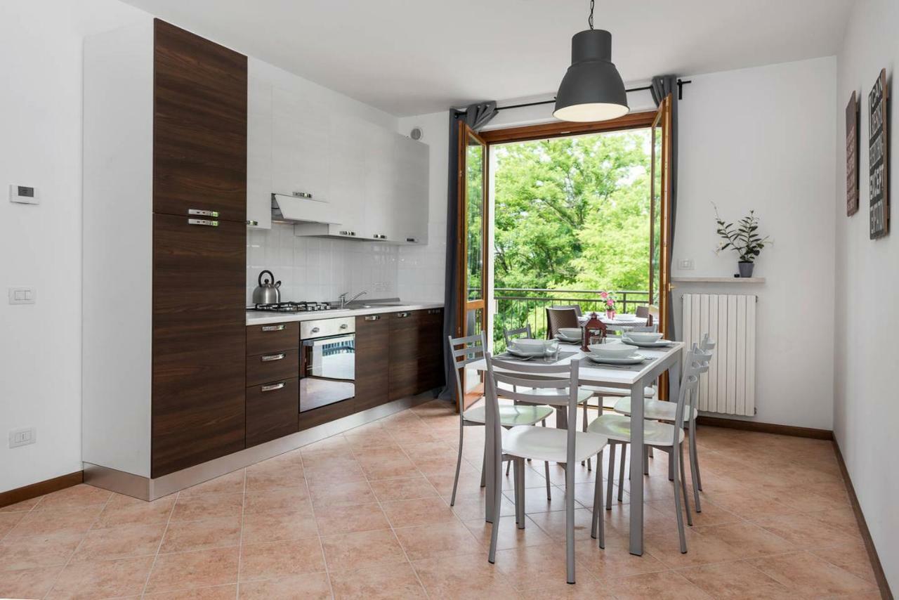Appartement Dimora Ronchi à Ronchi  Extérieur photo