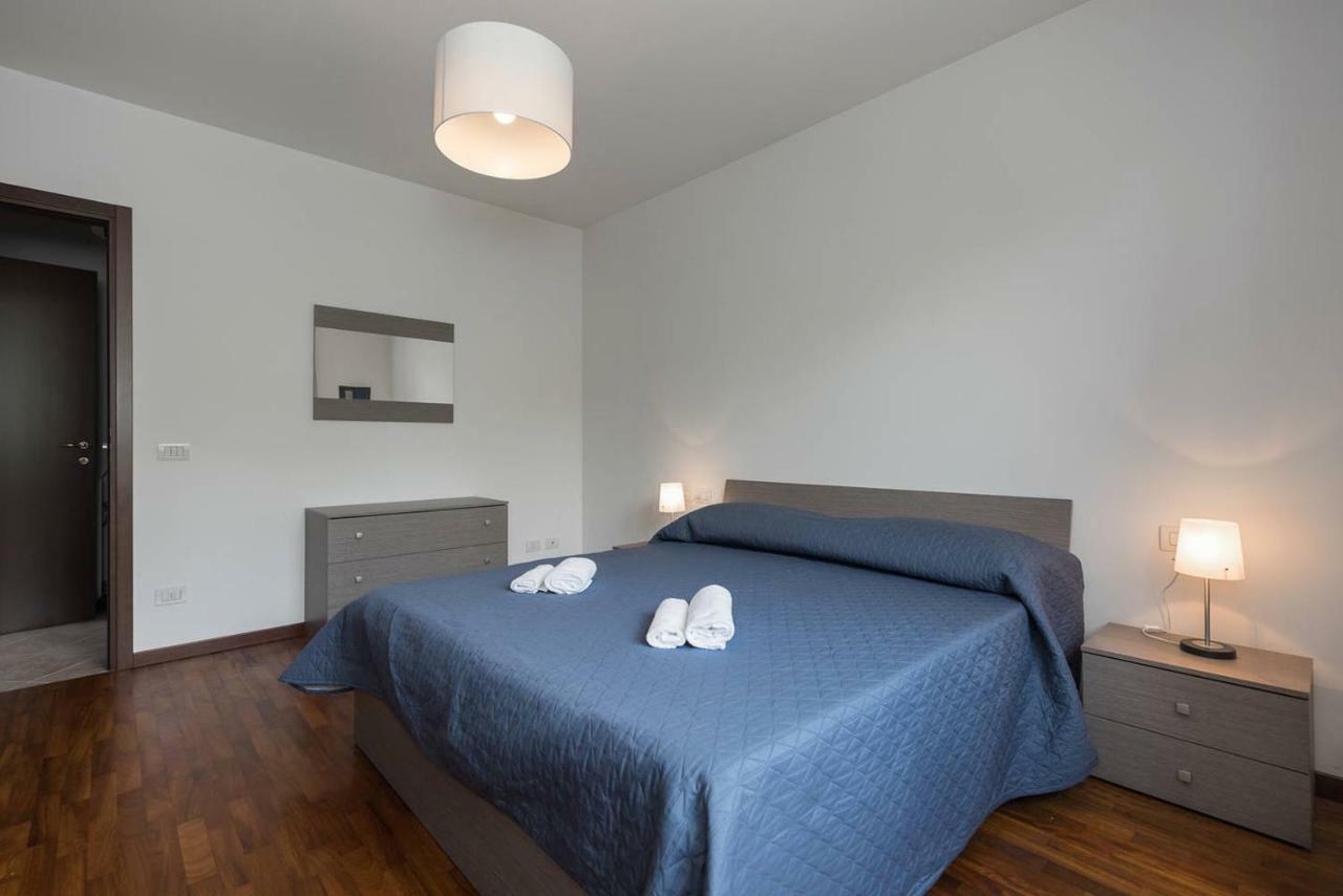 Appartement Dimora Ronchi à Ronchi  Extérieur photo