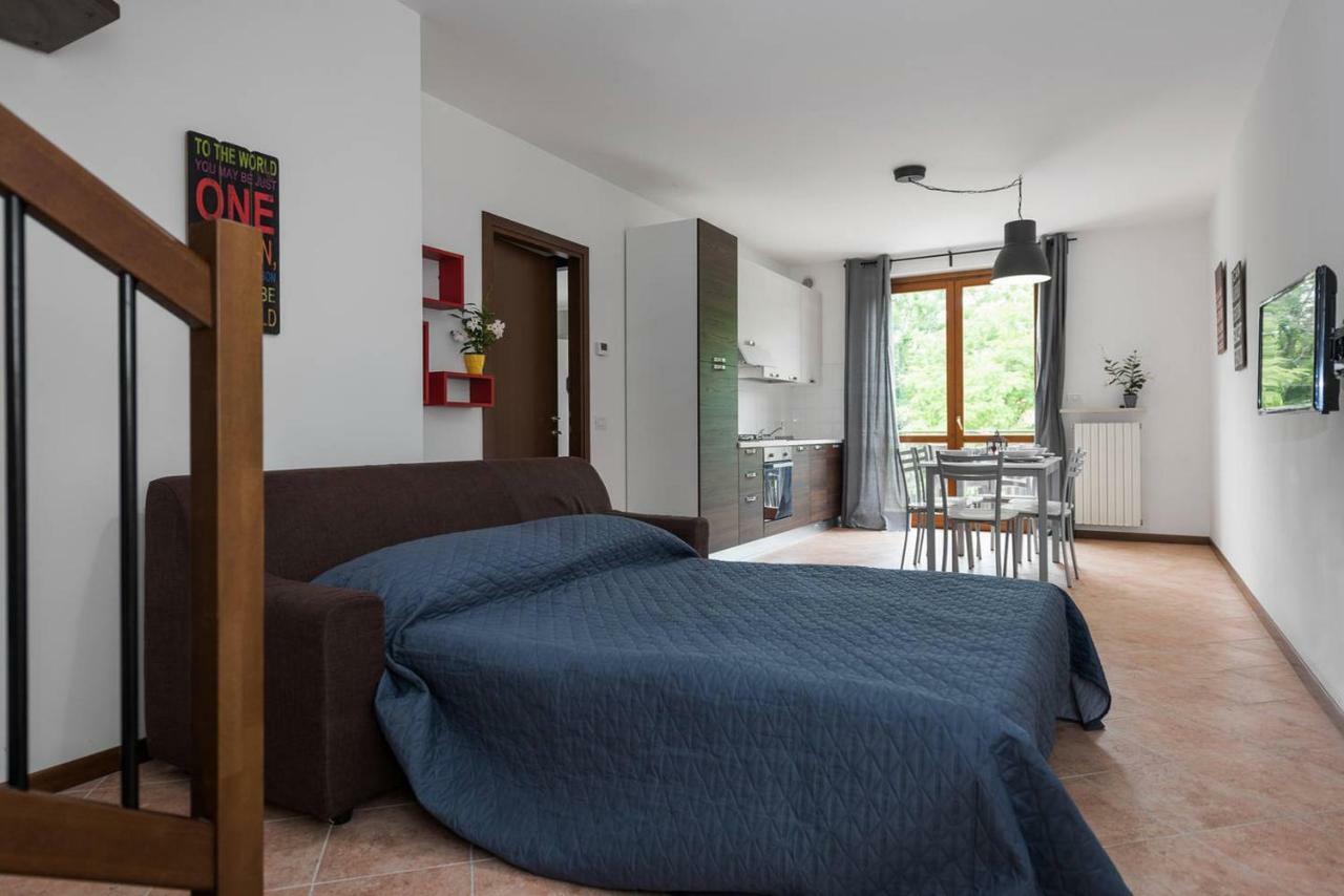 Appartement Dimora Ronchi à Ronchi  Extérieur photo