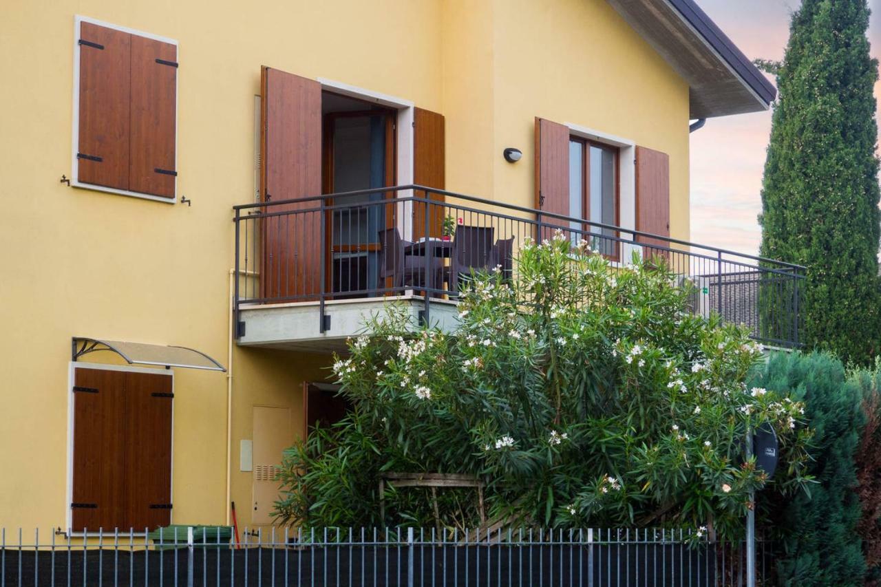 Appartement Dimora Ronchi à Ronchi  Extérieur photo