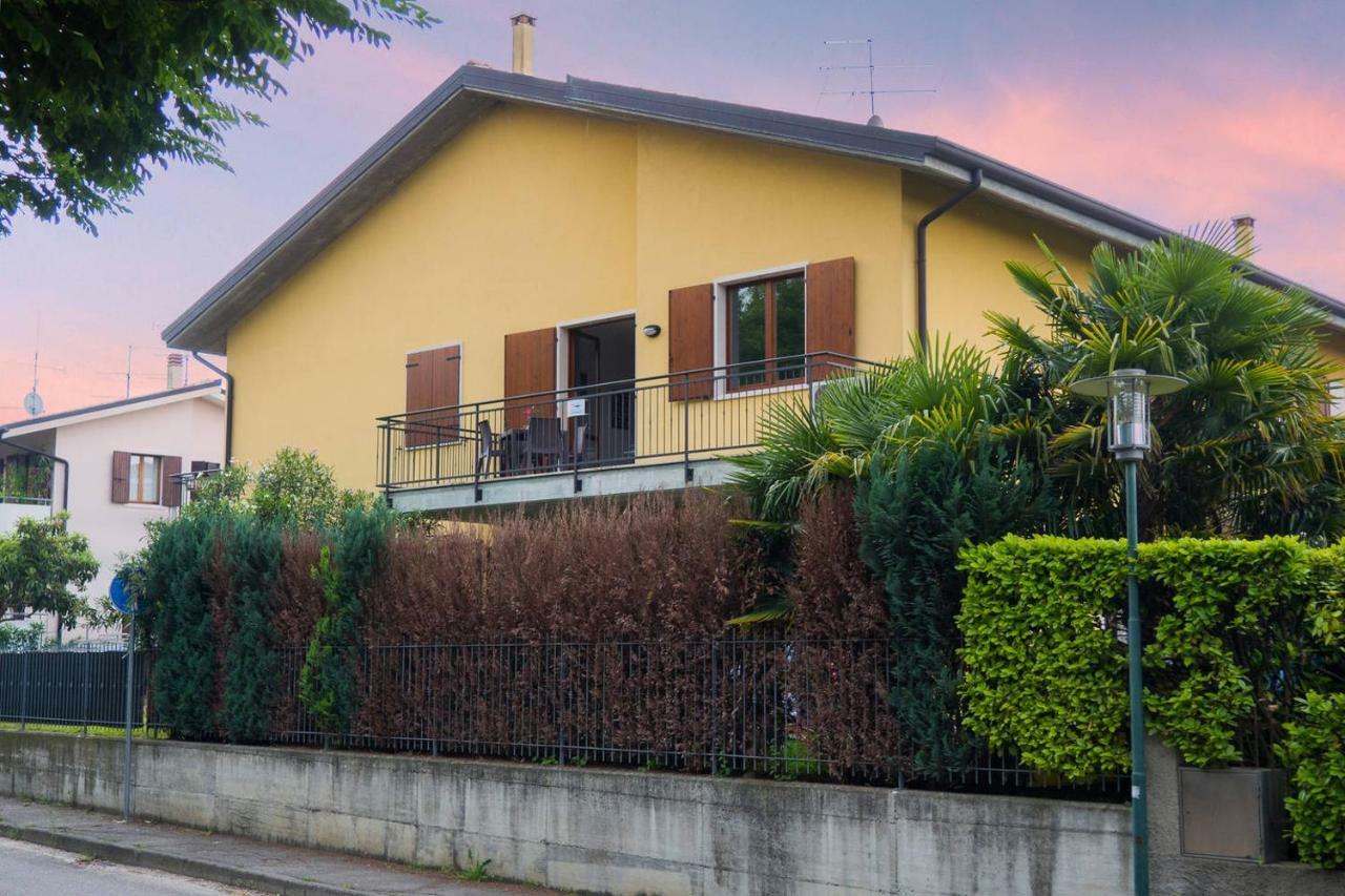 Appartement Dimora Ronchi à Ronchi  Extérieur photo