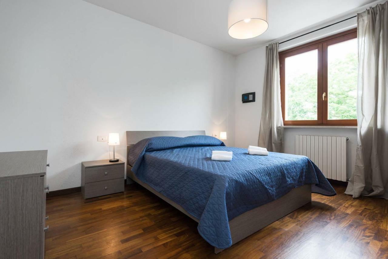 Appartement Dimora Ronchi à Ronchi  Extérieur photo